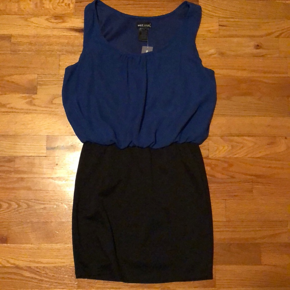 Wet Seal dress